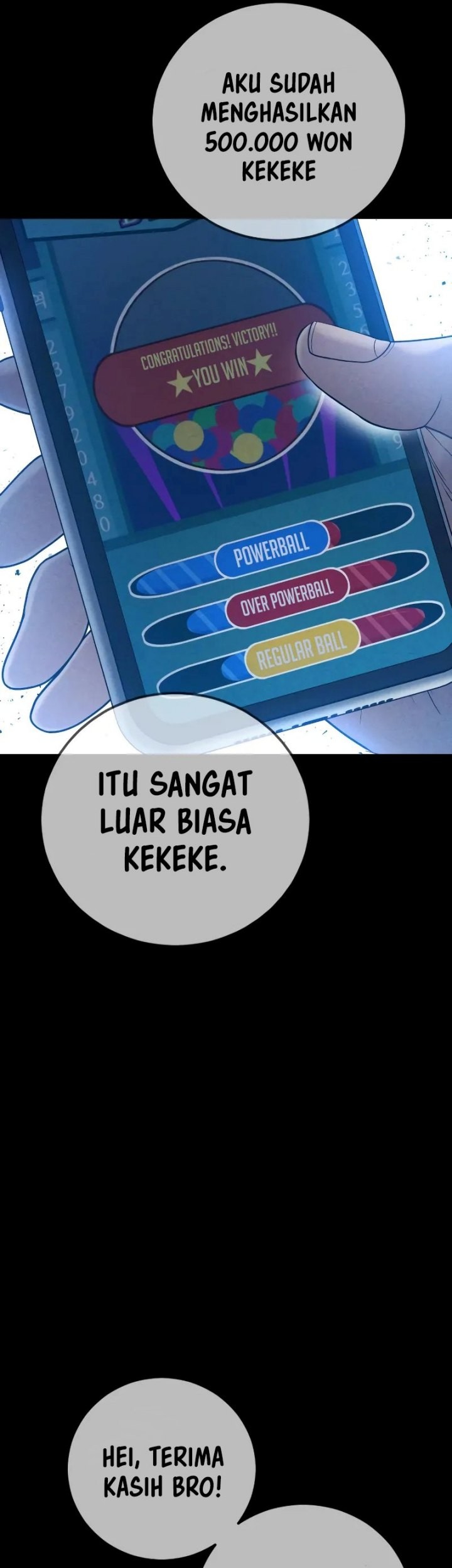 Juvenile Offender Chapter 55 - halaman 27