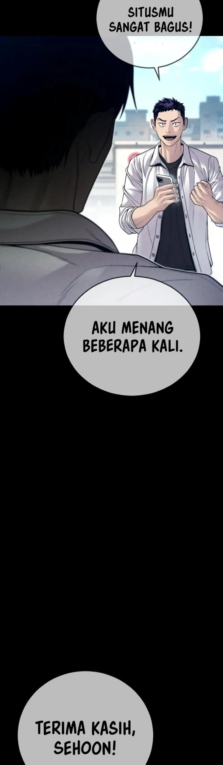 Juvenile Offender Chapter 55 - halaman 28