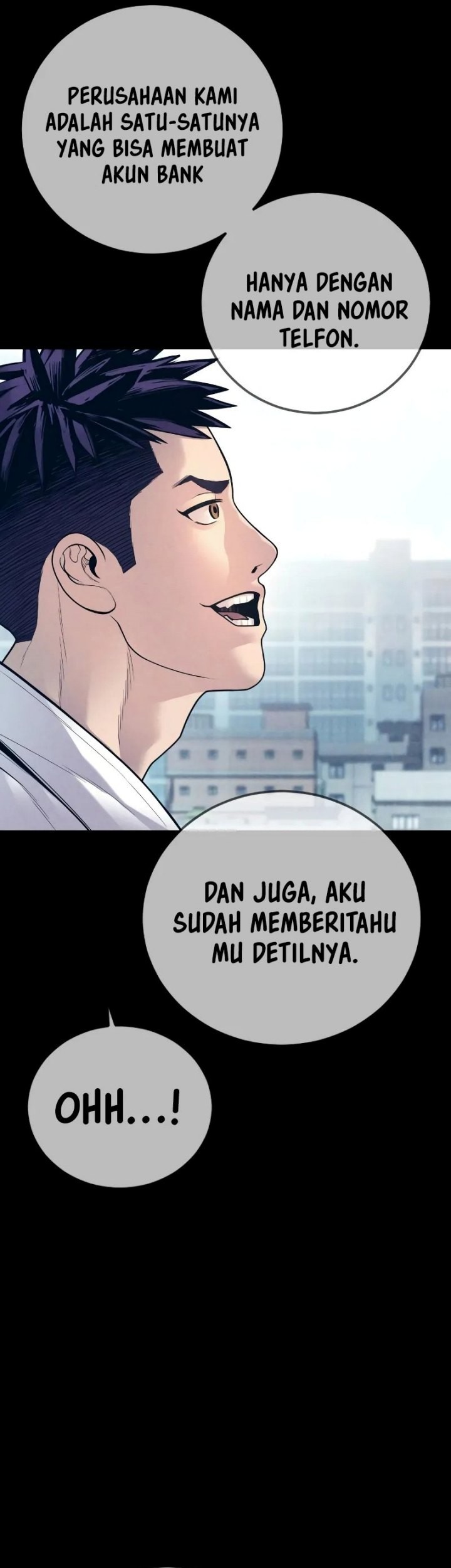 Juvenile Offender Chapter 55 - halaman 31