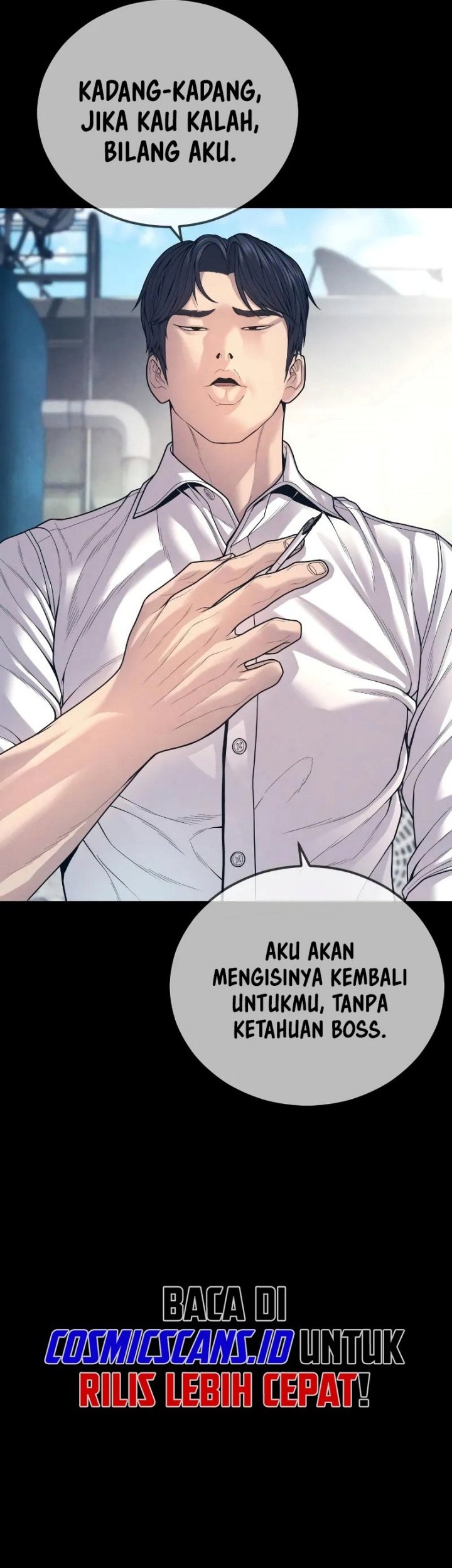 Juvenile Offender Chapter 55 - halaman 32
