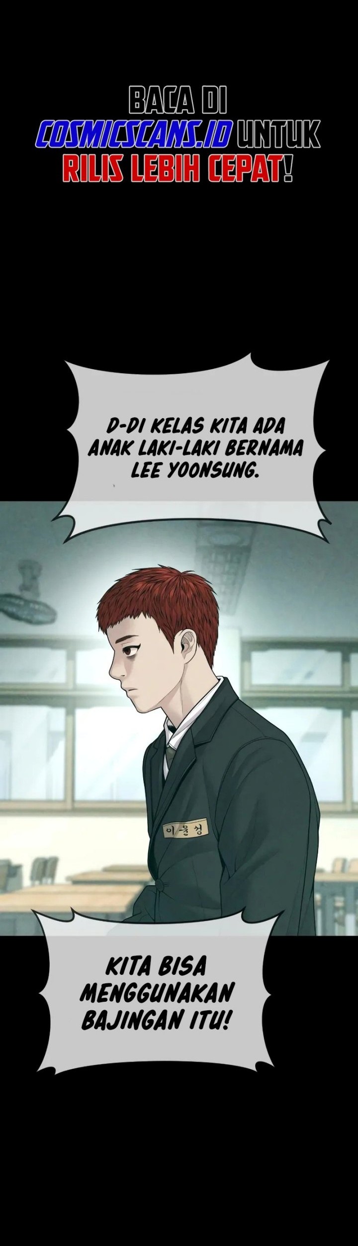 Juvenile Offender Chapter 55 - halaman 46