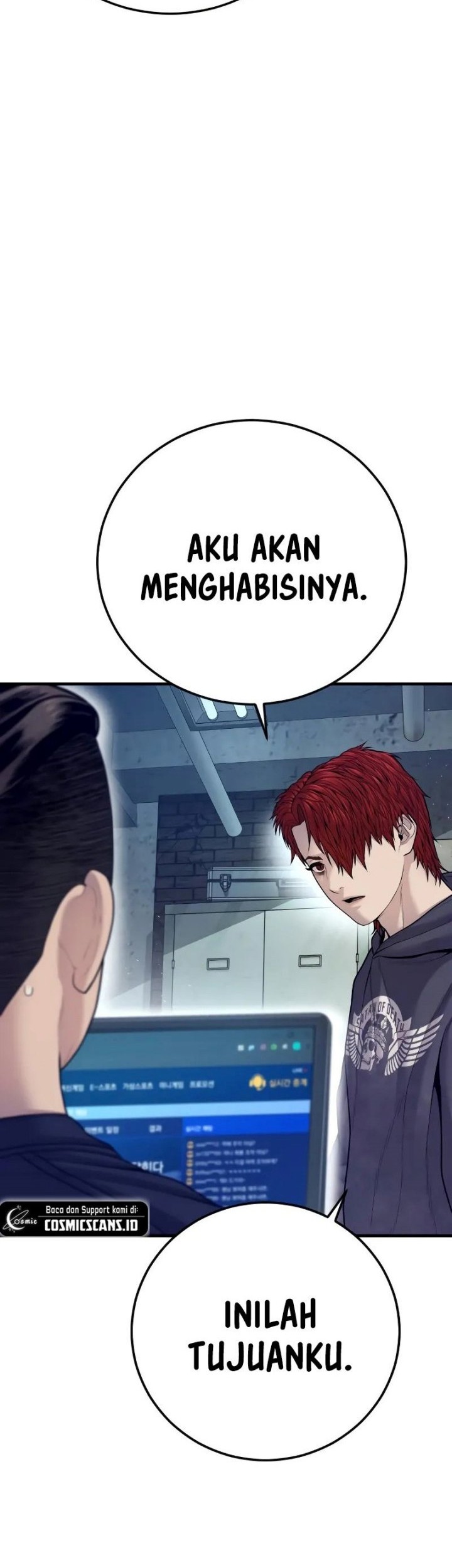Juvenile Offender Chapter 55 - halaman 5