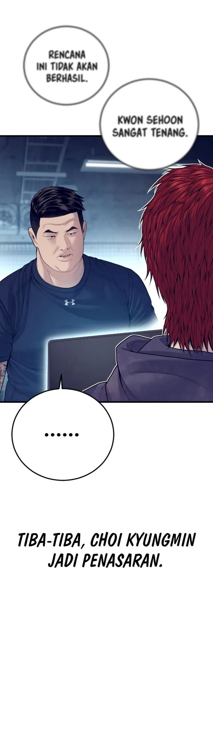 Juvenile Offender Chapter 55 - halaman 7