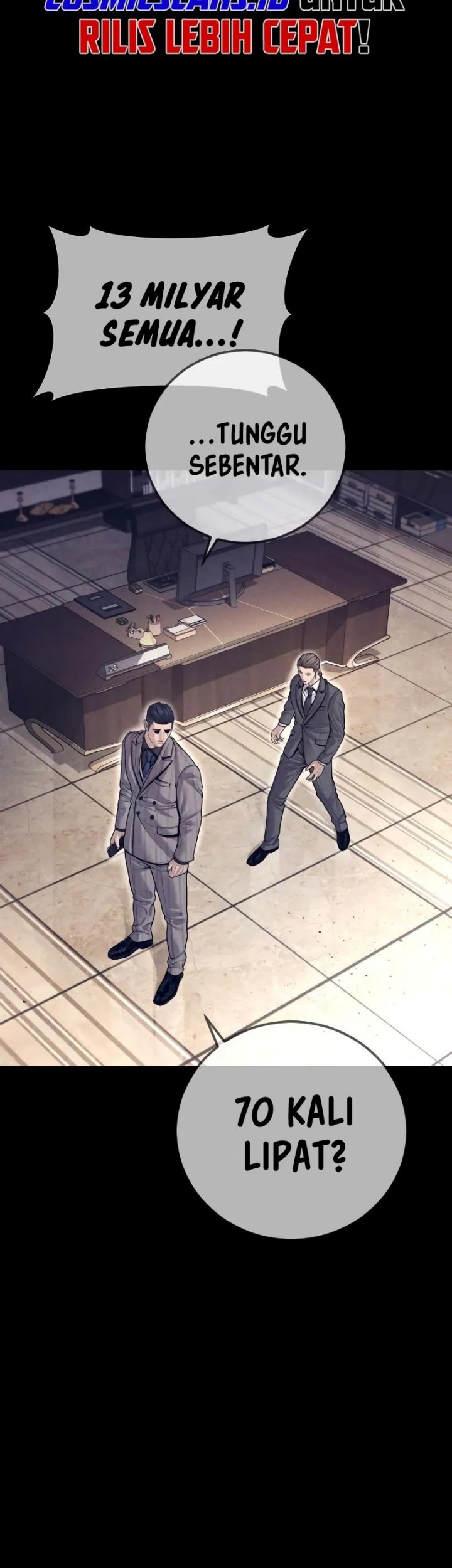 Juvenile Offender Chapter 55 - halaman 77