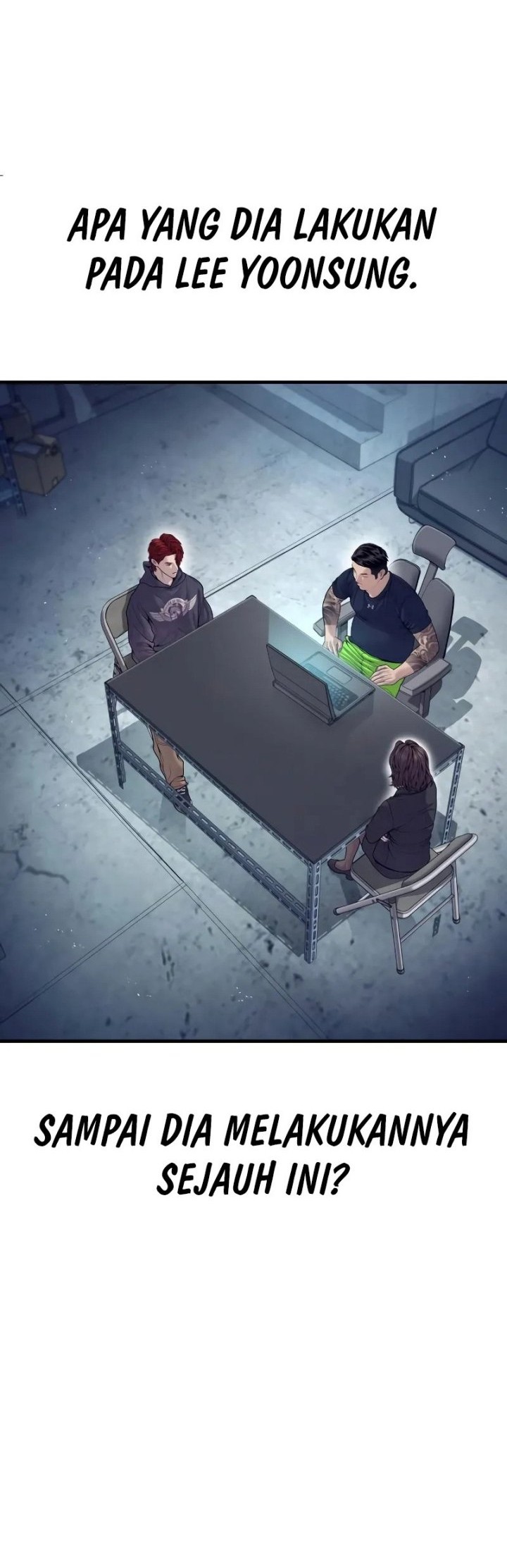 Juvenile Offender Chapter 55 - halaman 8