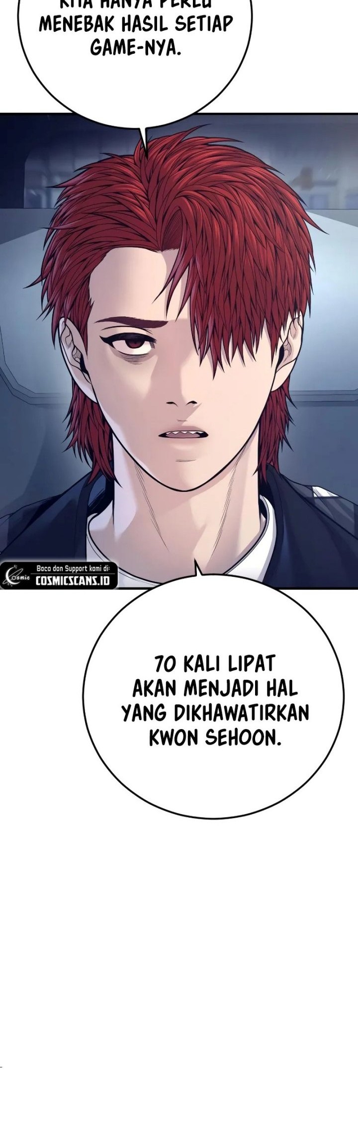 Juvenile Offender Chapter 55 - halaman 92