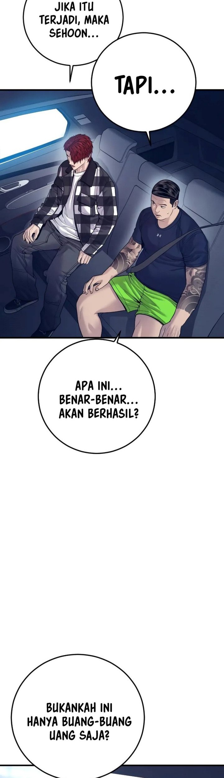 Juvenile Offender Chapter 55 - halaman 94