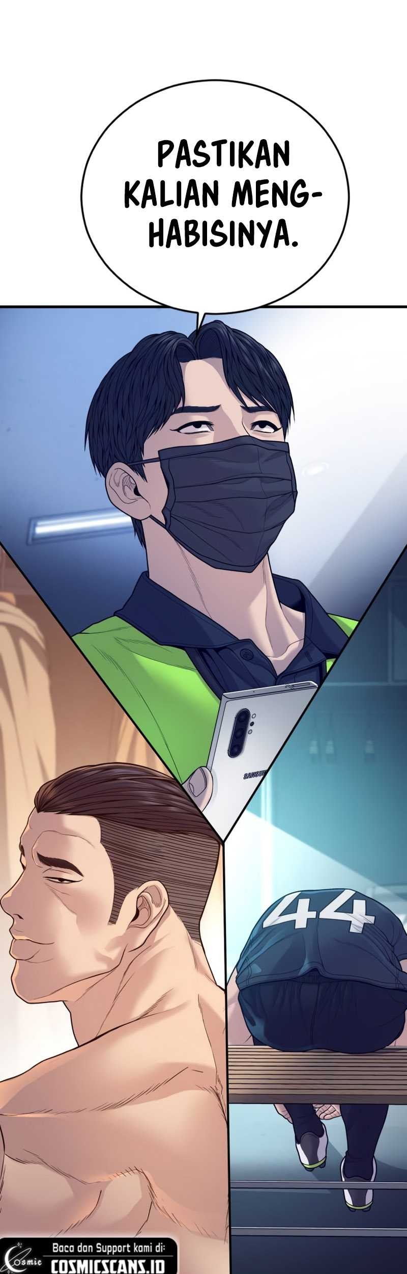 Juvenile Offender Chapter 56 - halaman 75