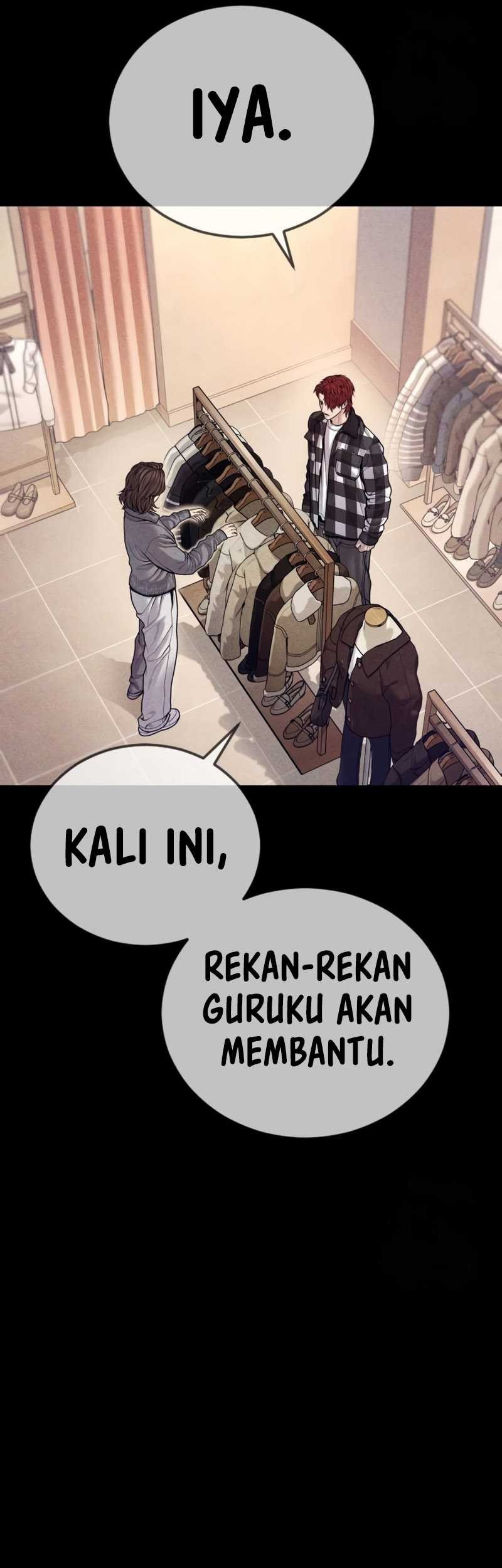 Juvenile Offender Chapter 56 - halaman 9