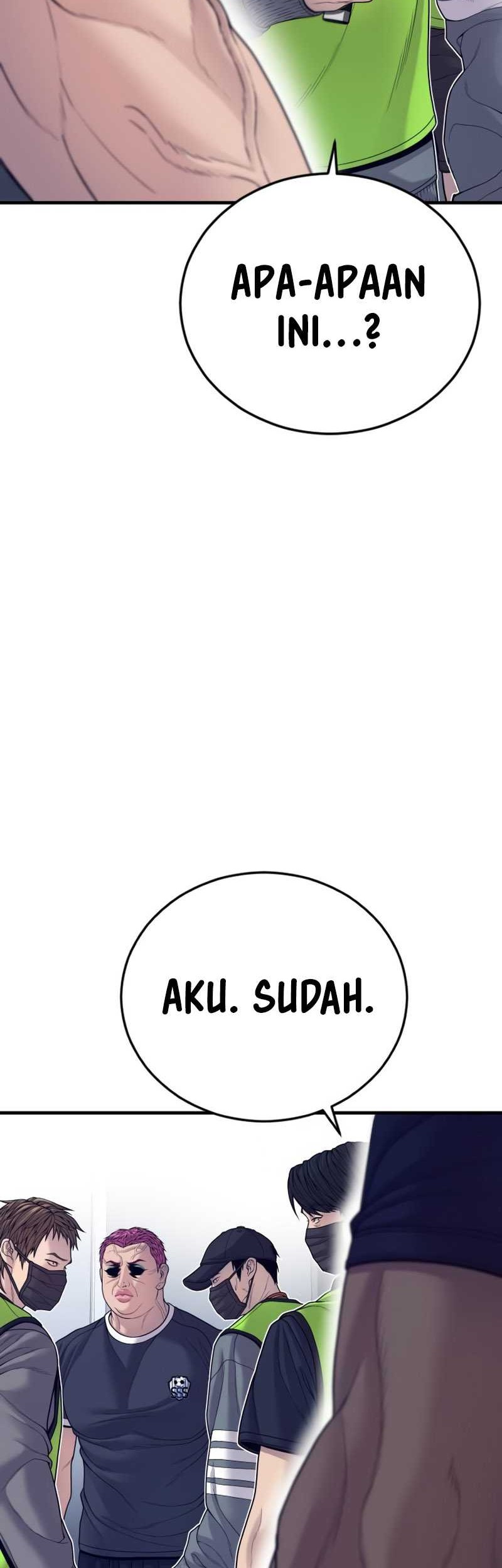 Juvenile Offender Chapter 56 - halaman 90