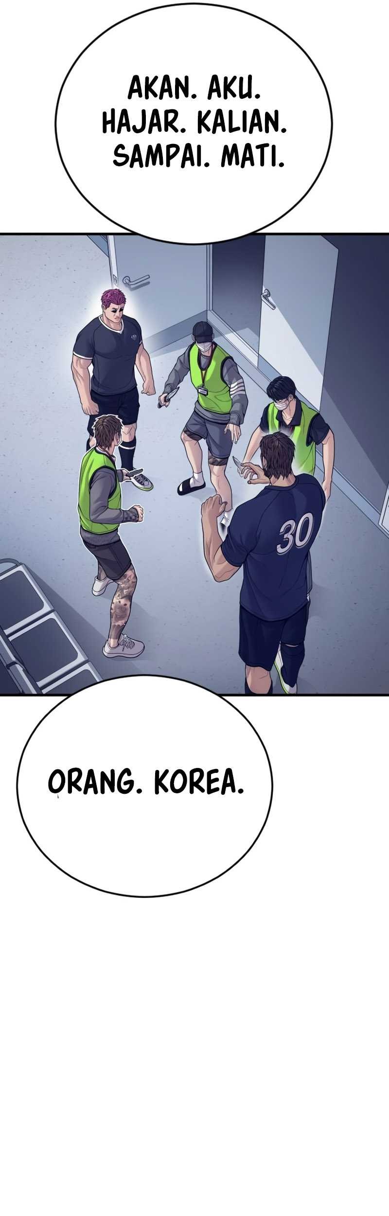 Juvenile Offender Chapter 56 - halaman 93