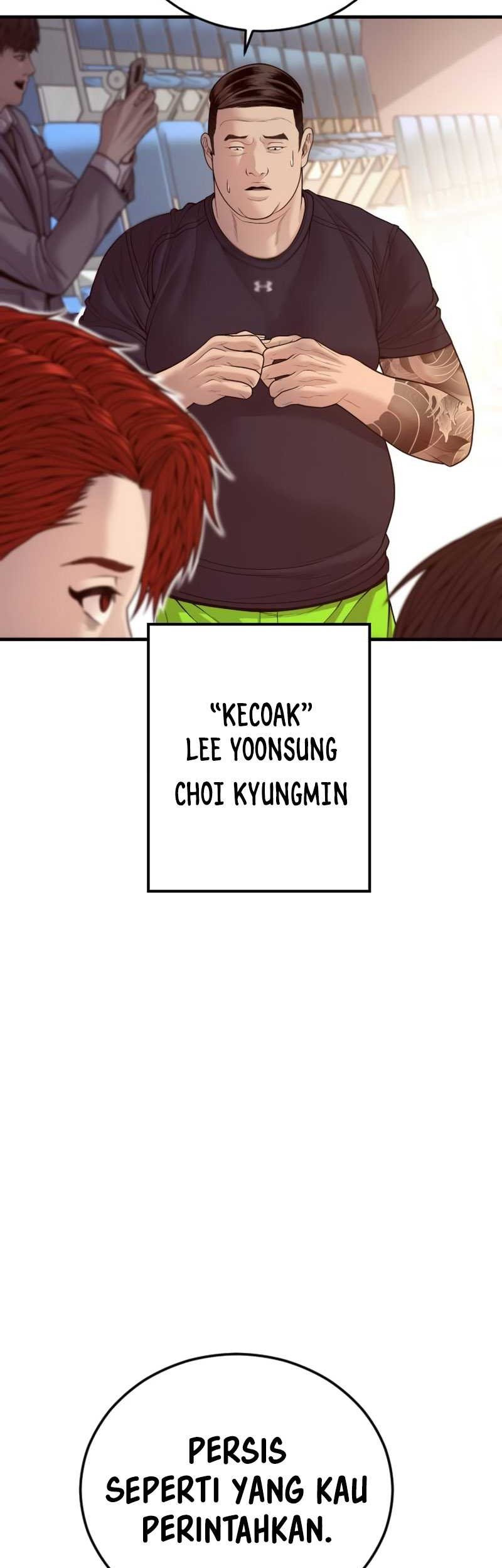Juvenile Offender Chapter 56 - halaman 95