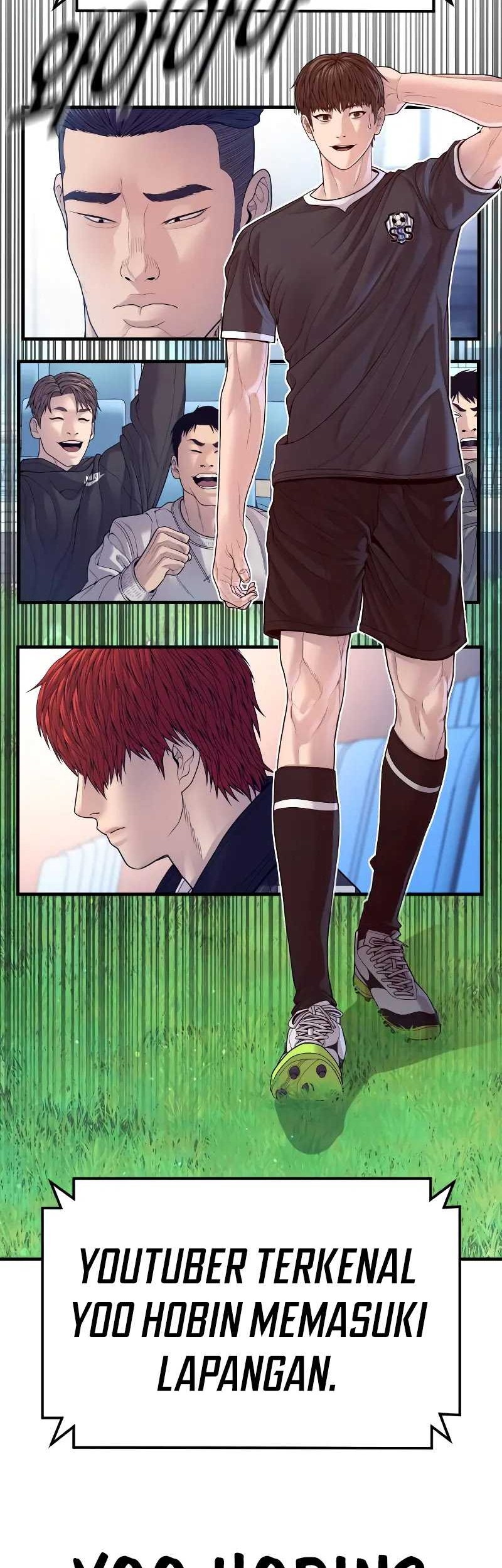 Juvenile Offender Chapter 57 - halaman 12