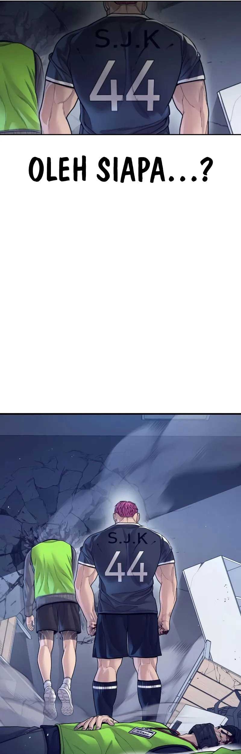 Juvenile Offender Chapter 57 - halaman 17