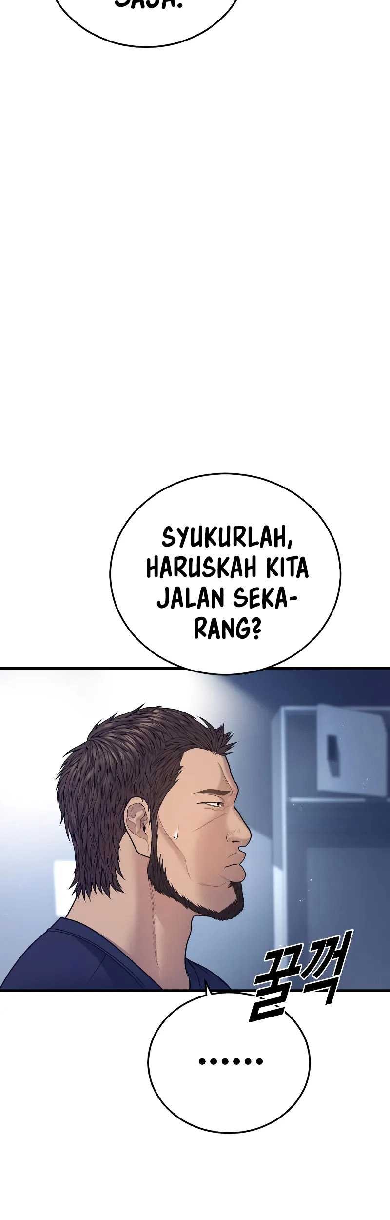 Juvenile Offender Chapter 57 - halaman 19
