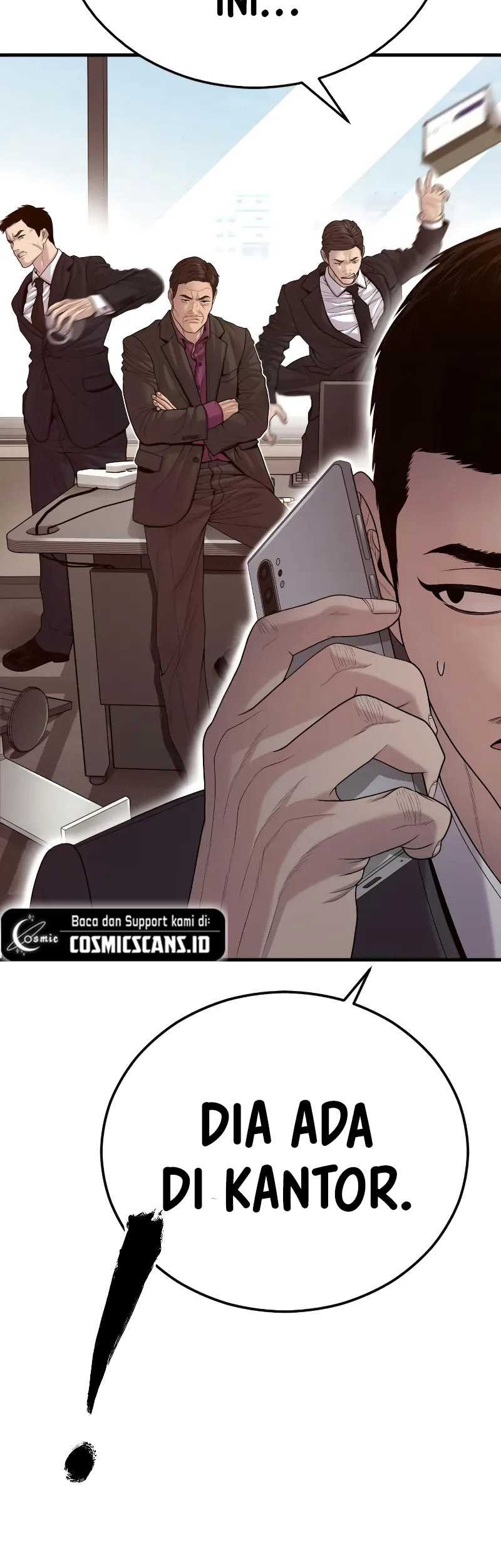 Juvenile Offender Chapter 57 - halaman 31