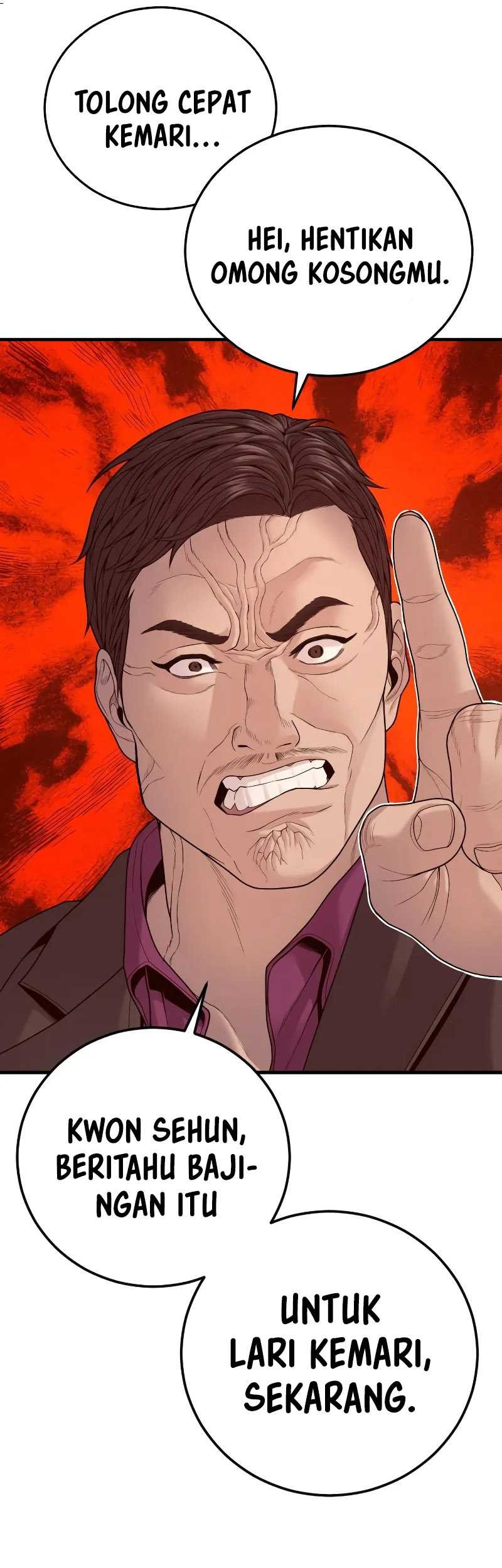 Juvenile Offender Chapter 57 - halaman 33