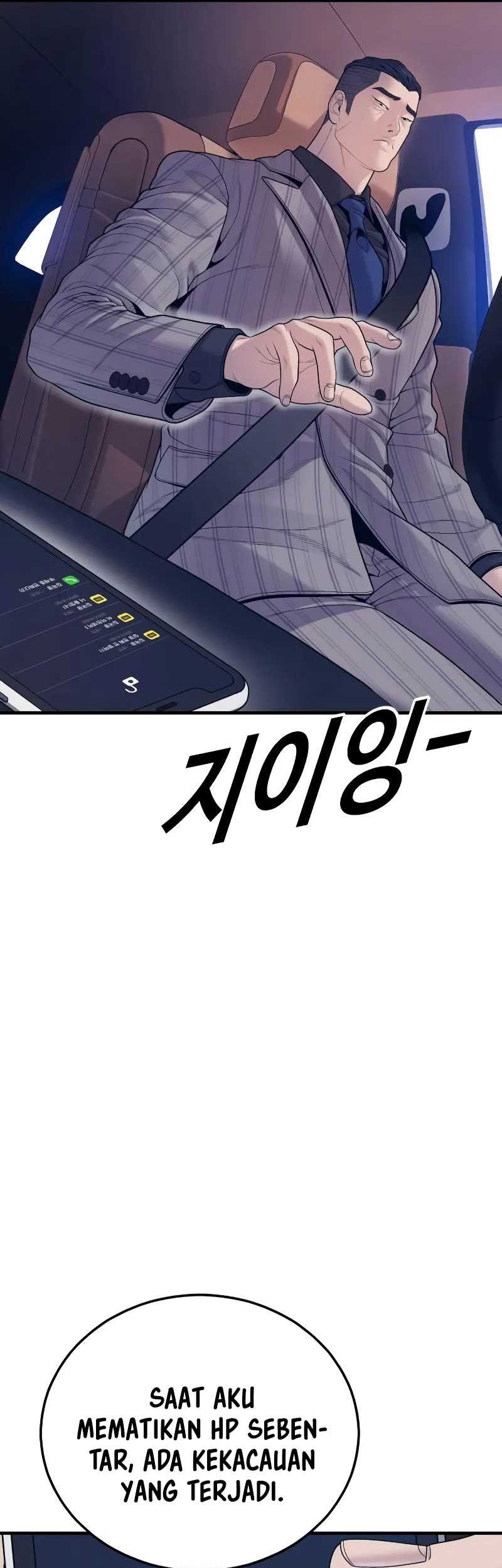 Juvenile Offender Chapter 57 - halaman 75