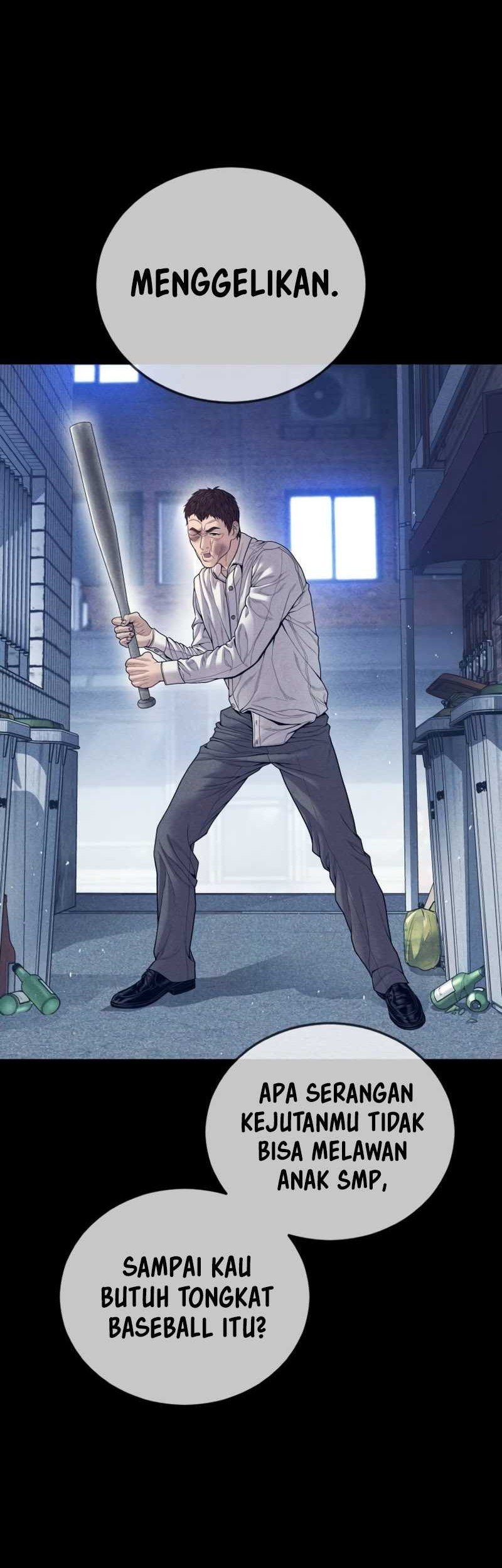 Juvenile Offender Chapter 59 - halaman 32