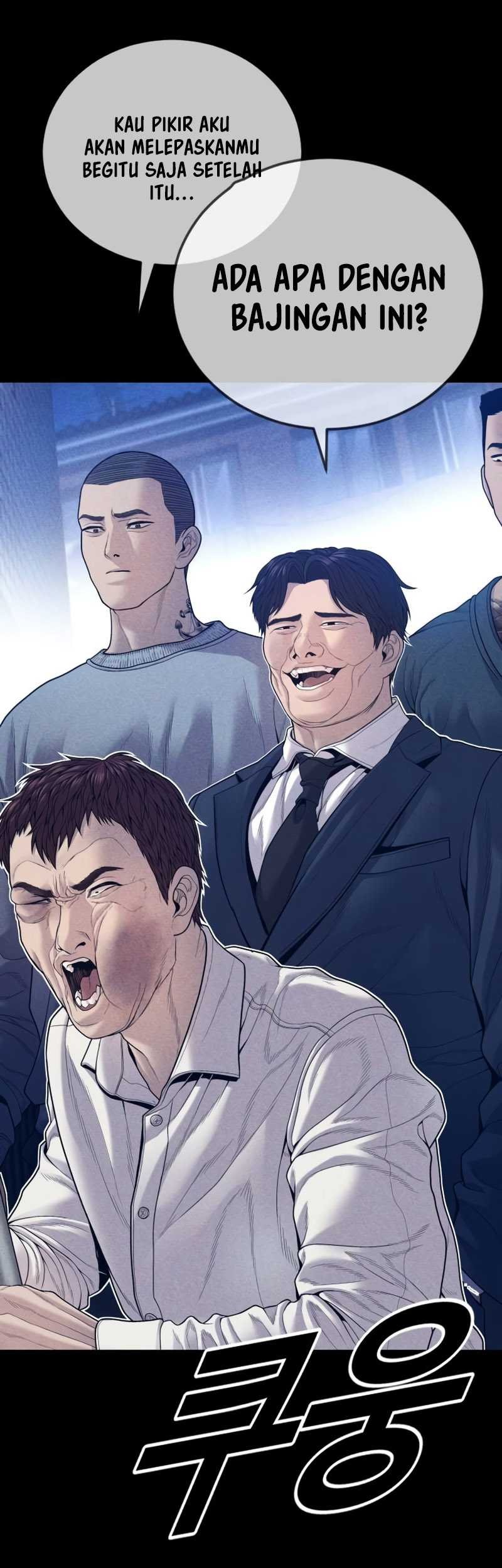 Juvenile Offender Chapter 59 - halaman 35