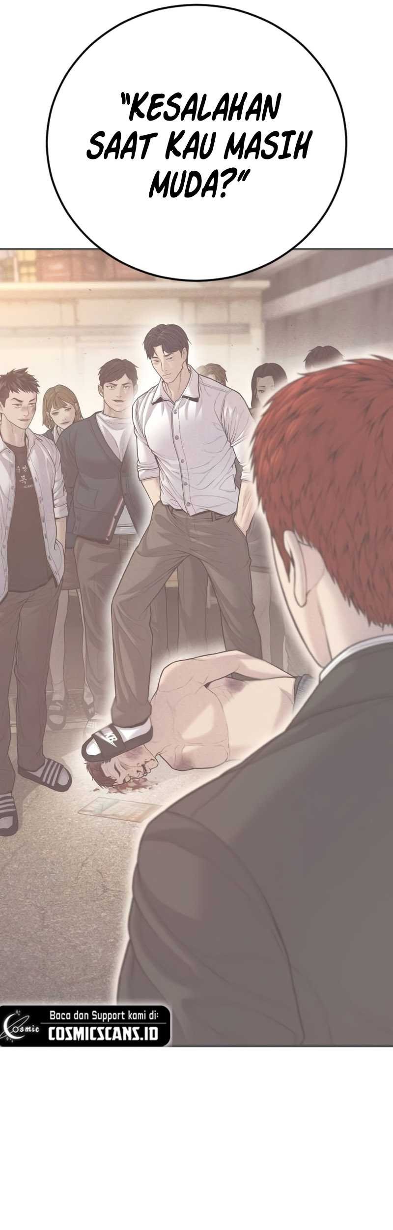 Juvenile Offender Chapter 59 - halaman 83