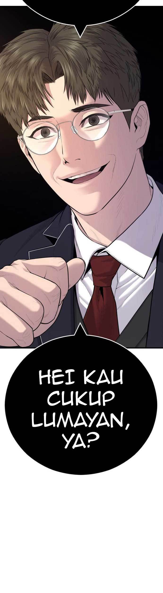 Juvenile Offender Chapter 6 - halaman 28