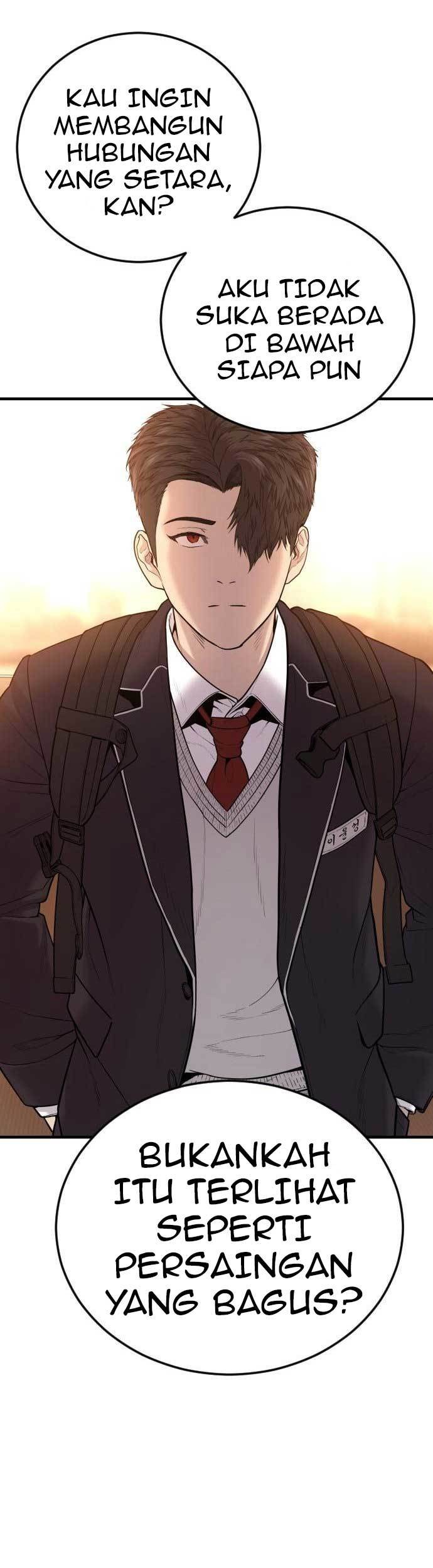 Juvenile Offender Chapter 6 - halaman 29