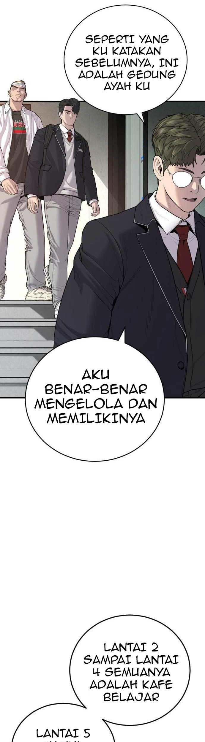 Juvenile Offender Chapter 6 - halaman 31