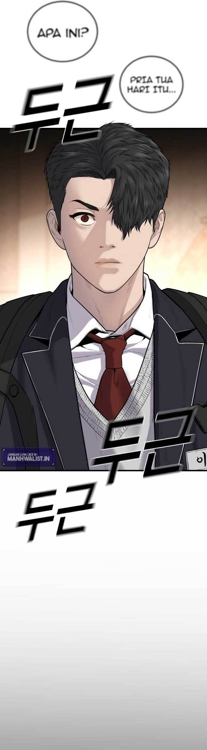 Juvenile Offender Chapter 6 - halaman 37