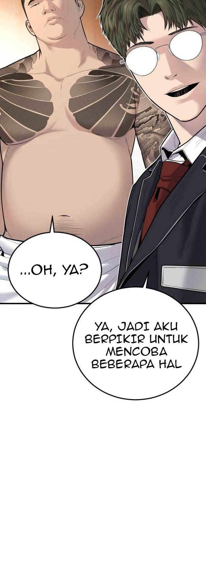 Juvenile Offender Chapter 6 - halaman 44