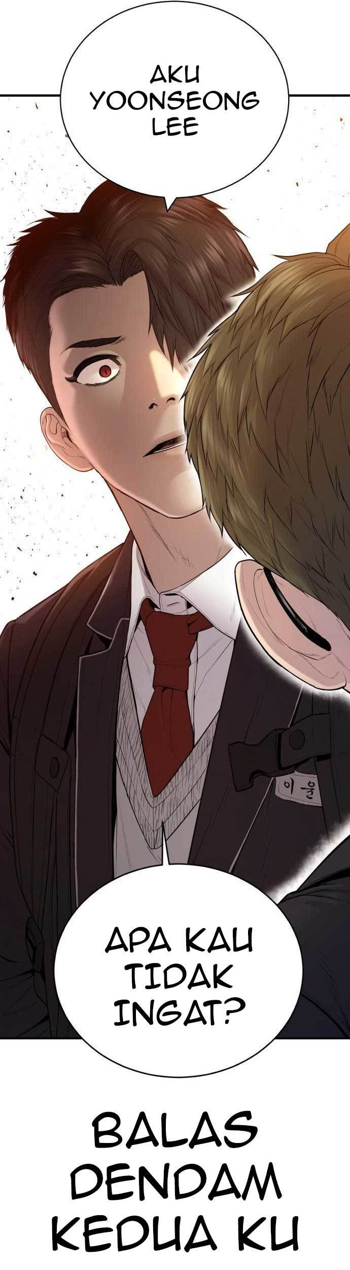 Juvenile Offender Chapter 6 - halaman 5