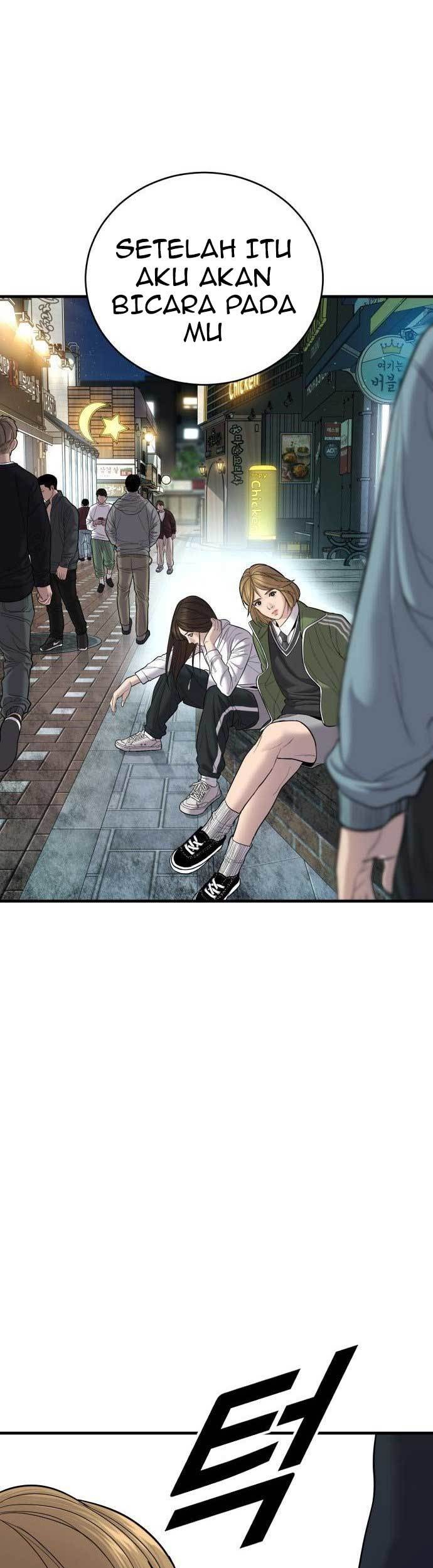 Juvenile Offender Chapter 6 - halaman 57