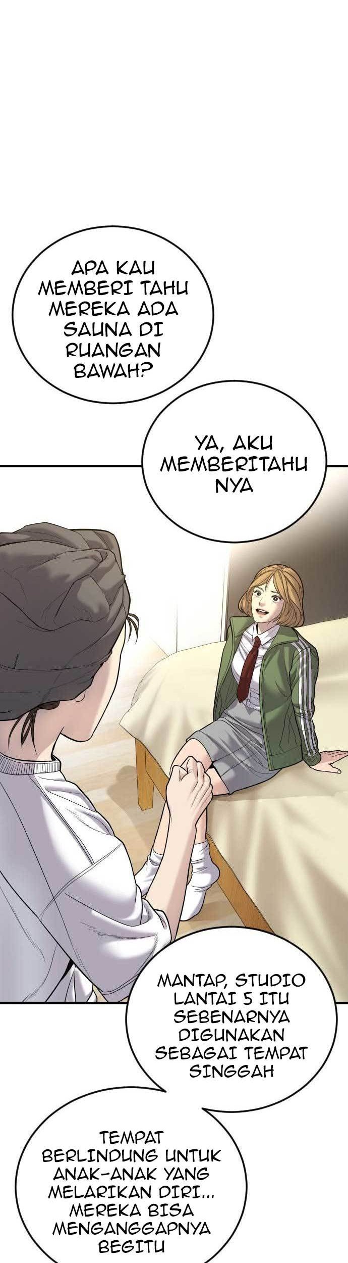 Juvenile Offender Chapter 6 - halaman 62