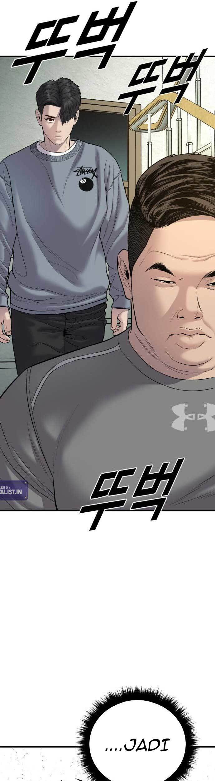 Juvenile Offender Chapter 6 - halaman 65