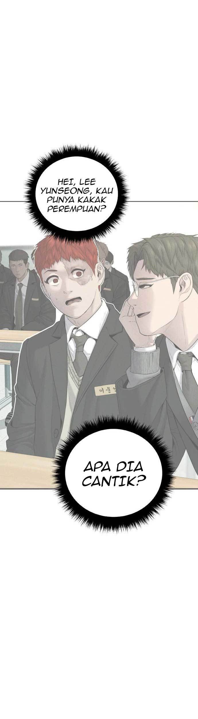 Juvenile Offender Chapter 6 - halaman 7