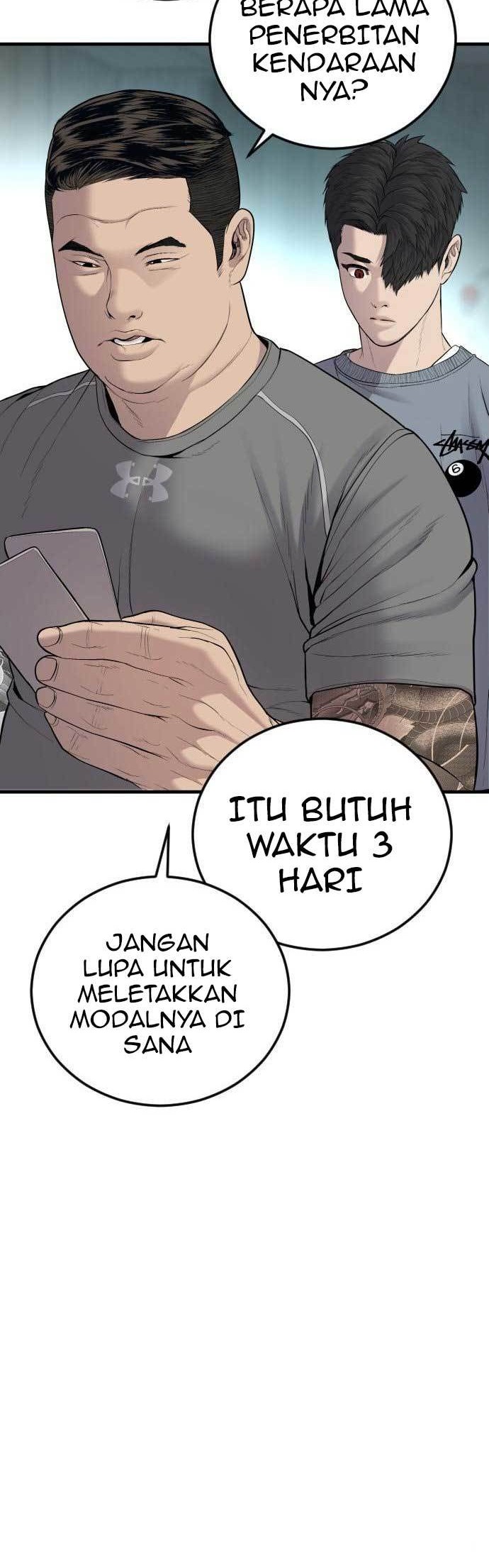 Juvenile Offender Chapter 6 - halaman 76