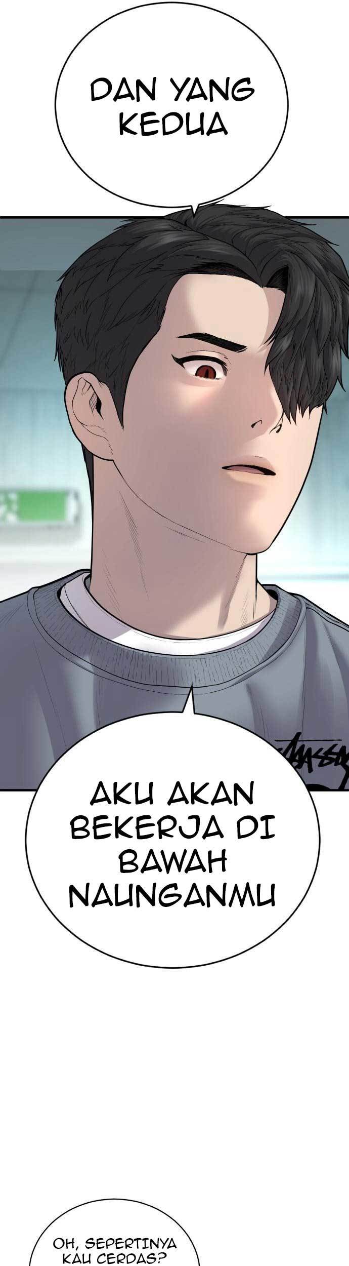 Juvenile Offender Chapter 6 - halaman 85