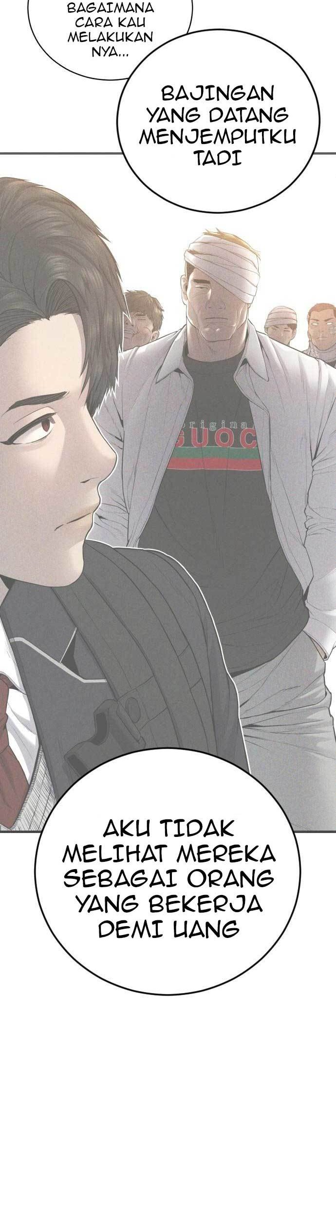 Juvenile Offender Chapter 6 - halaman 86