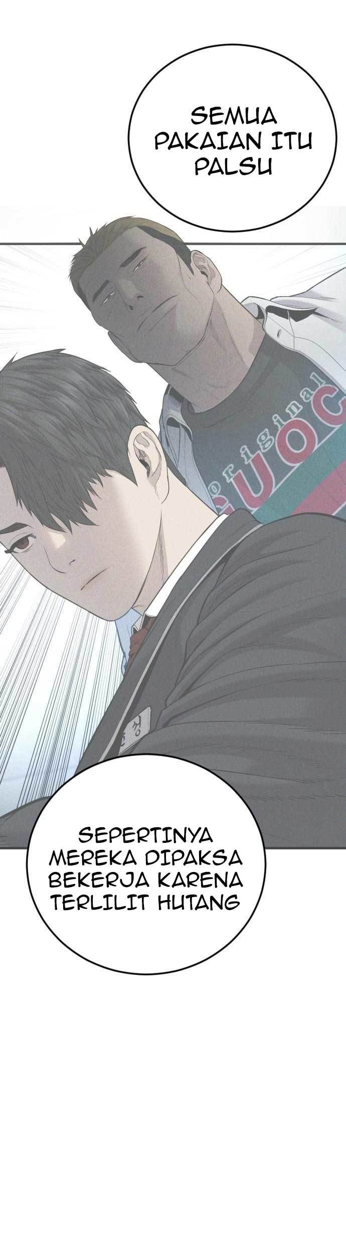 Juvenile Offender Chapter 6 - halaman 87