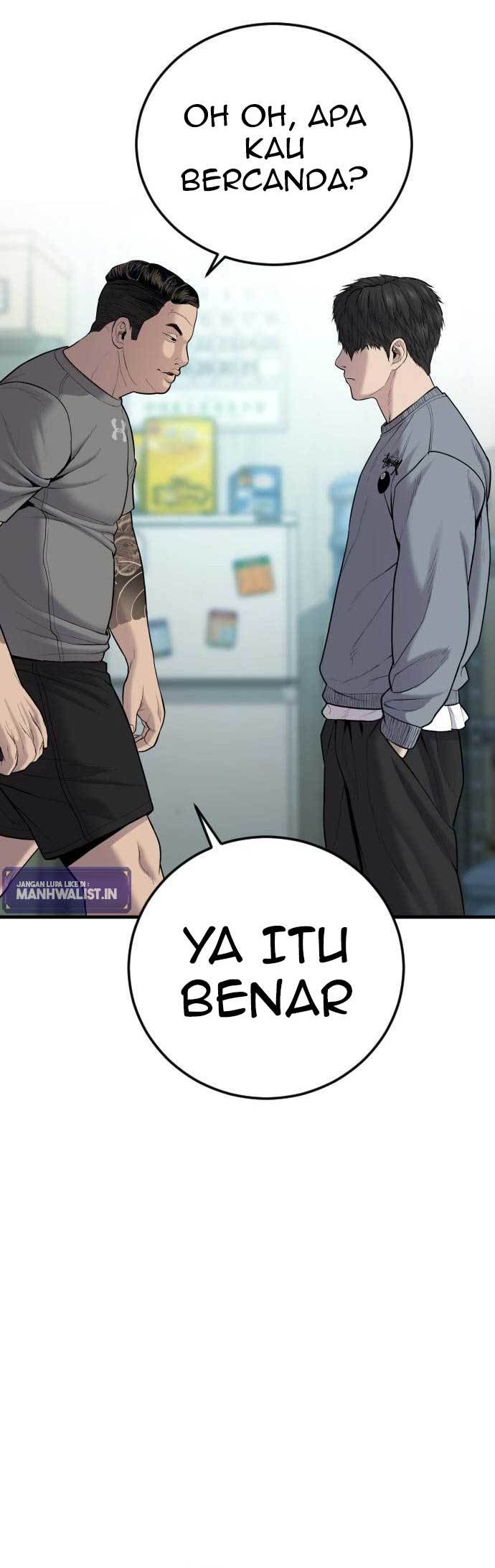 Juvenile Offender Chapter 6 - halaman 88