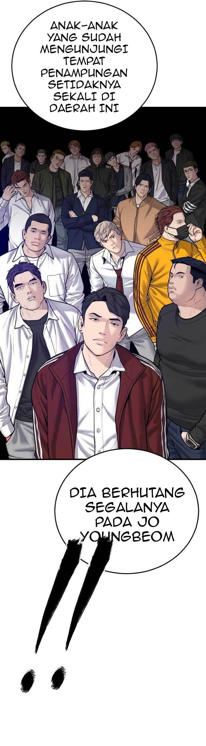 Juvenile Offender Chapter 6 - halaman 89