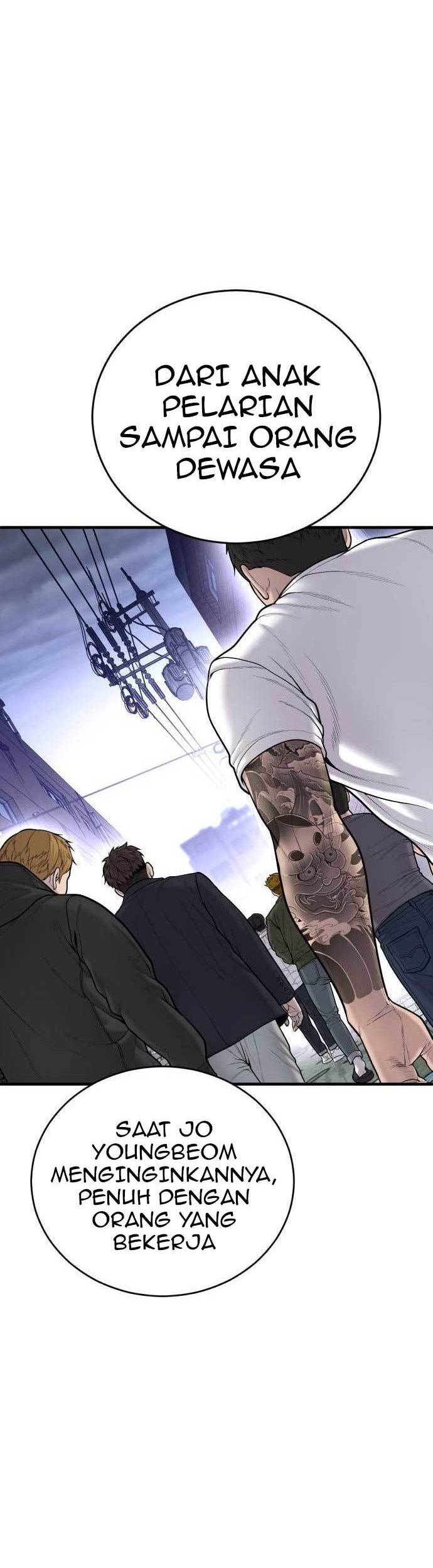 Juvenile Offender Chapter 6 - halaman 90