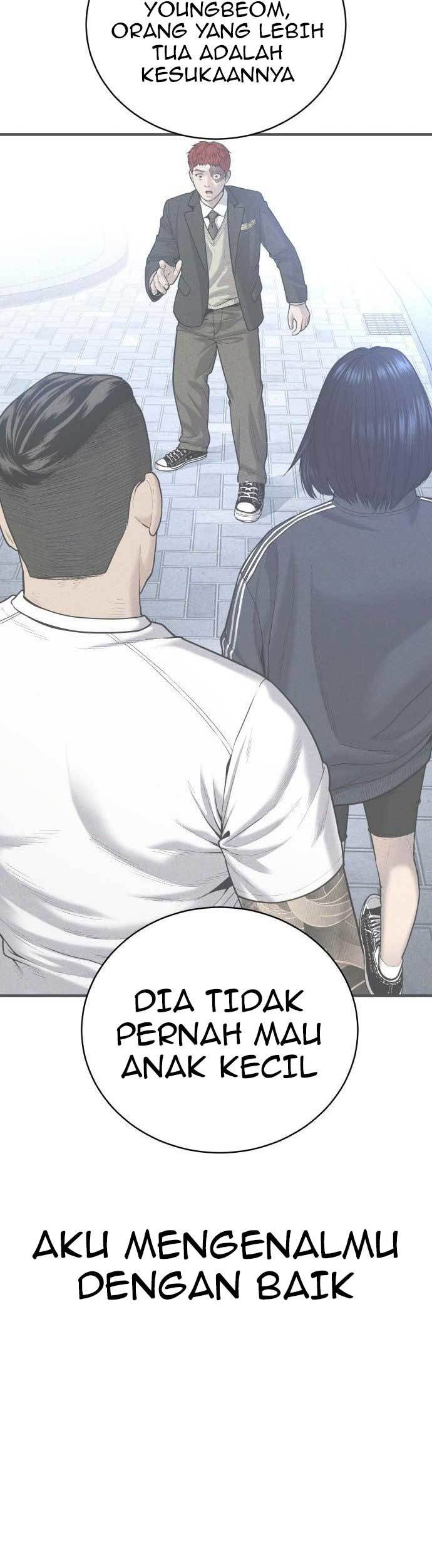 Juvenile Offender Chapter 6 - halaman 95