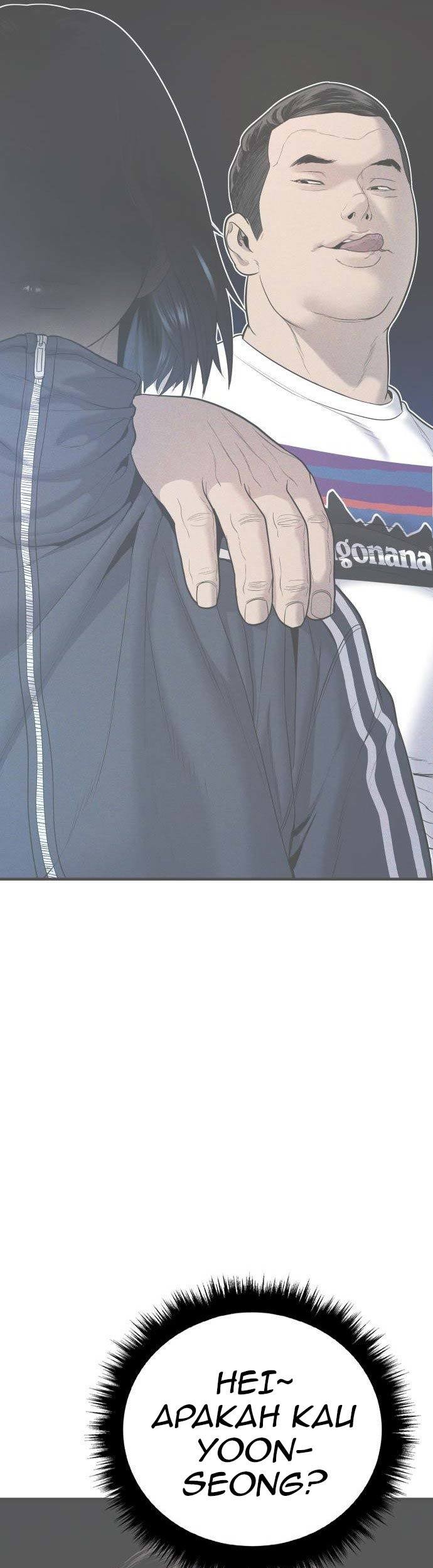 Juvenile Offender Chapter 6 - halaman 97