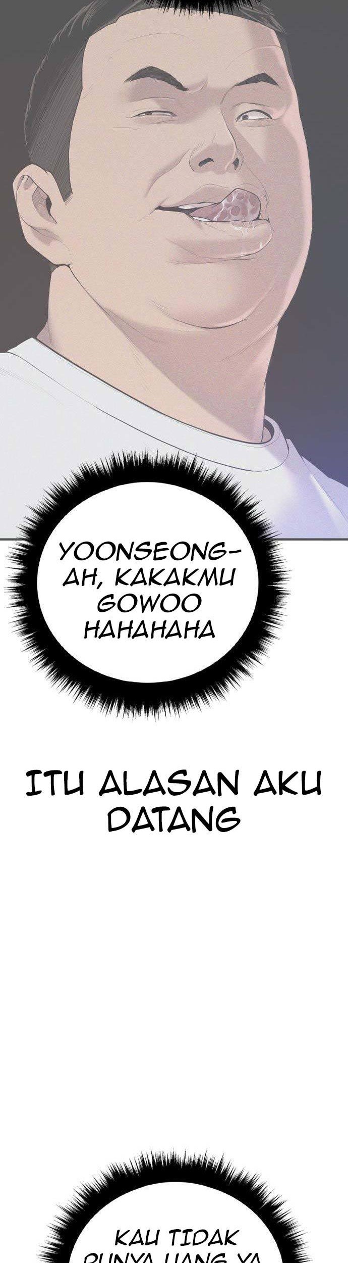 Juvenile Offender Chapter 6 - halaman 98