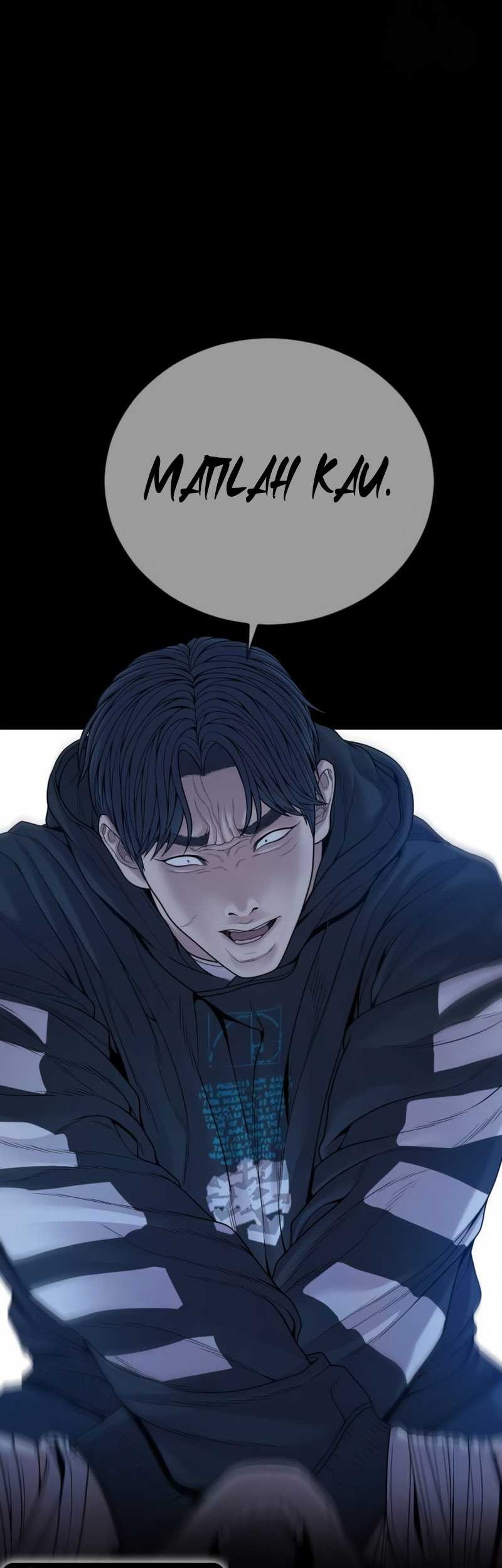 Juvenile Offender Chapter 60 - halaman 100
