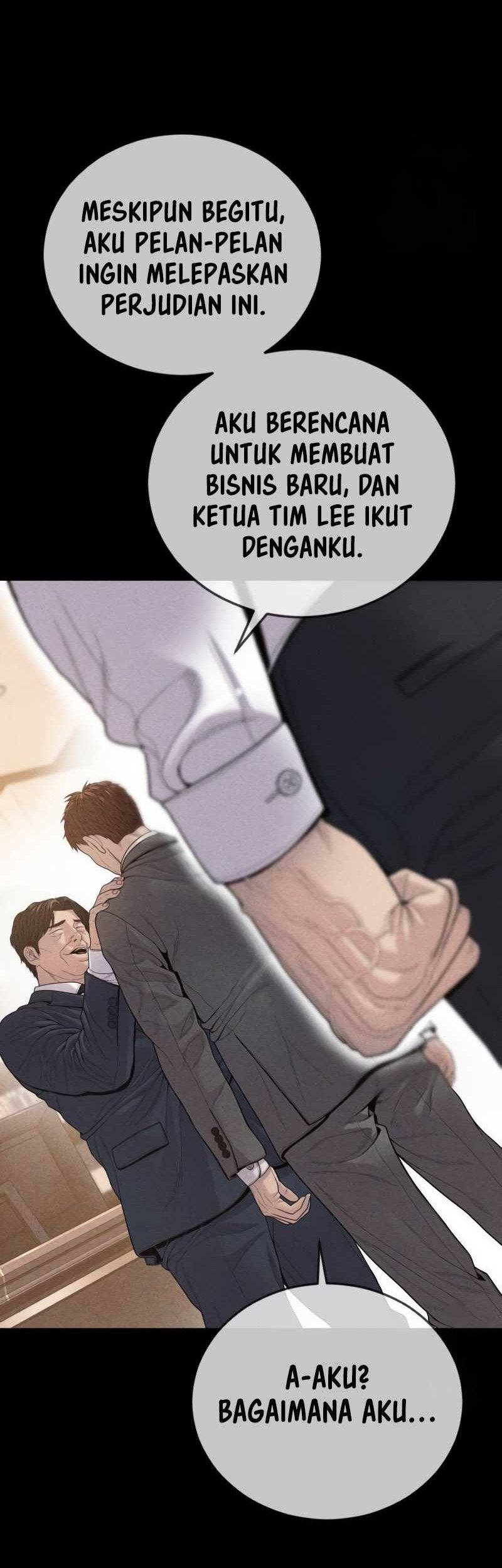 Juvenile Offender Chapter 60 - halaman 23