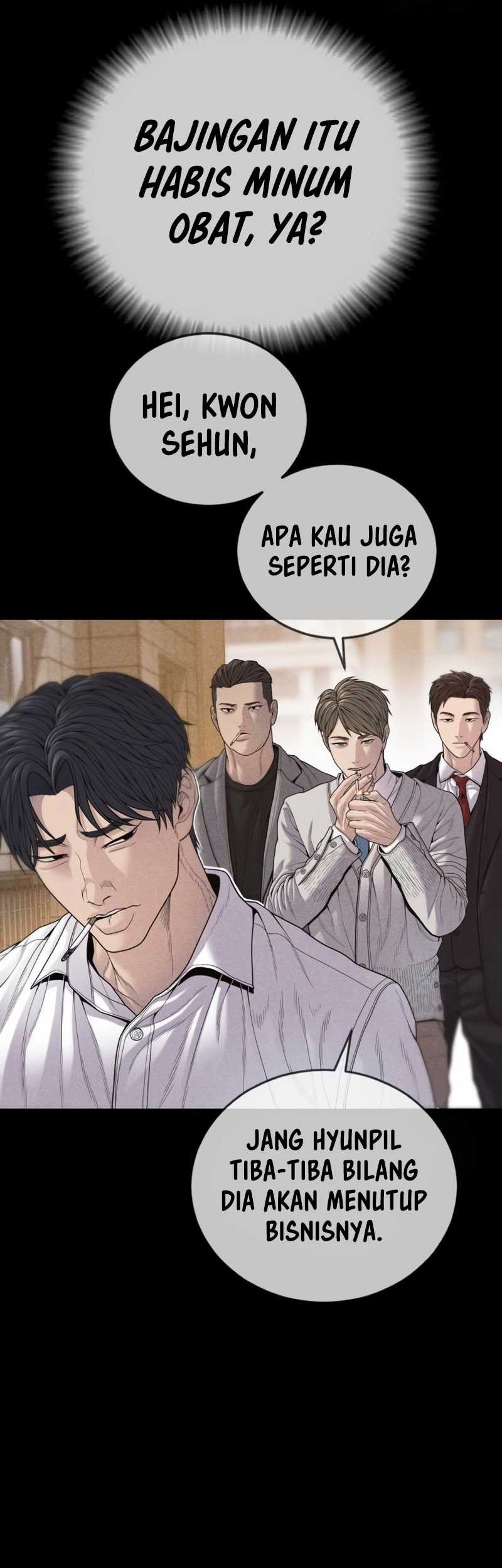Juvenile Offender Chapter 60 - halaman 29