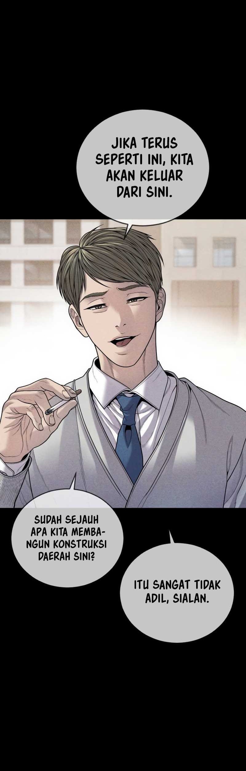 Juvenile Offender Chapter 60 - halaman 30