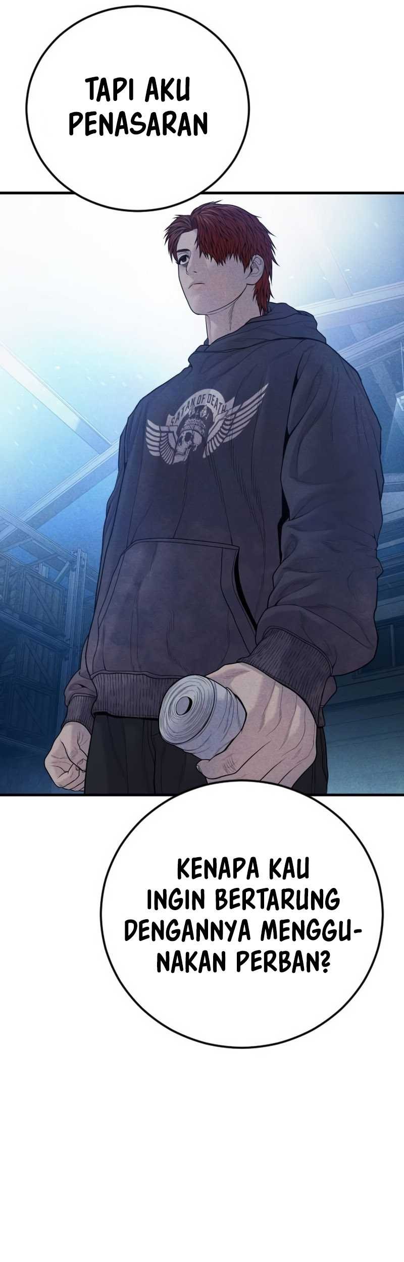 Juvenile Offender Chapter 60 - halaman 7